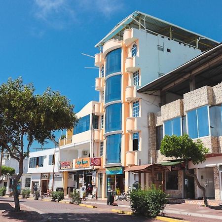 Hostal Carliza Пуэрто-Айора Экстерьер фото