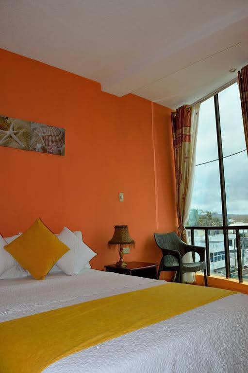 Hostal Carliza Пуэрто-Айора Экстерьер фото